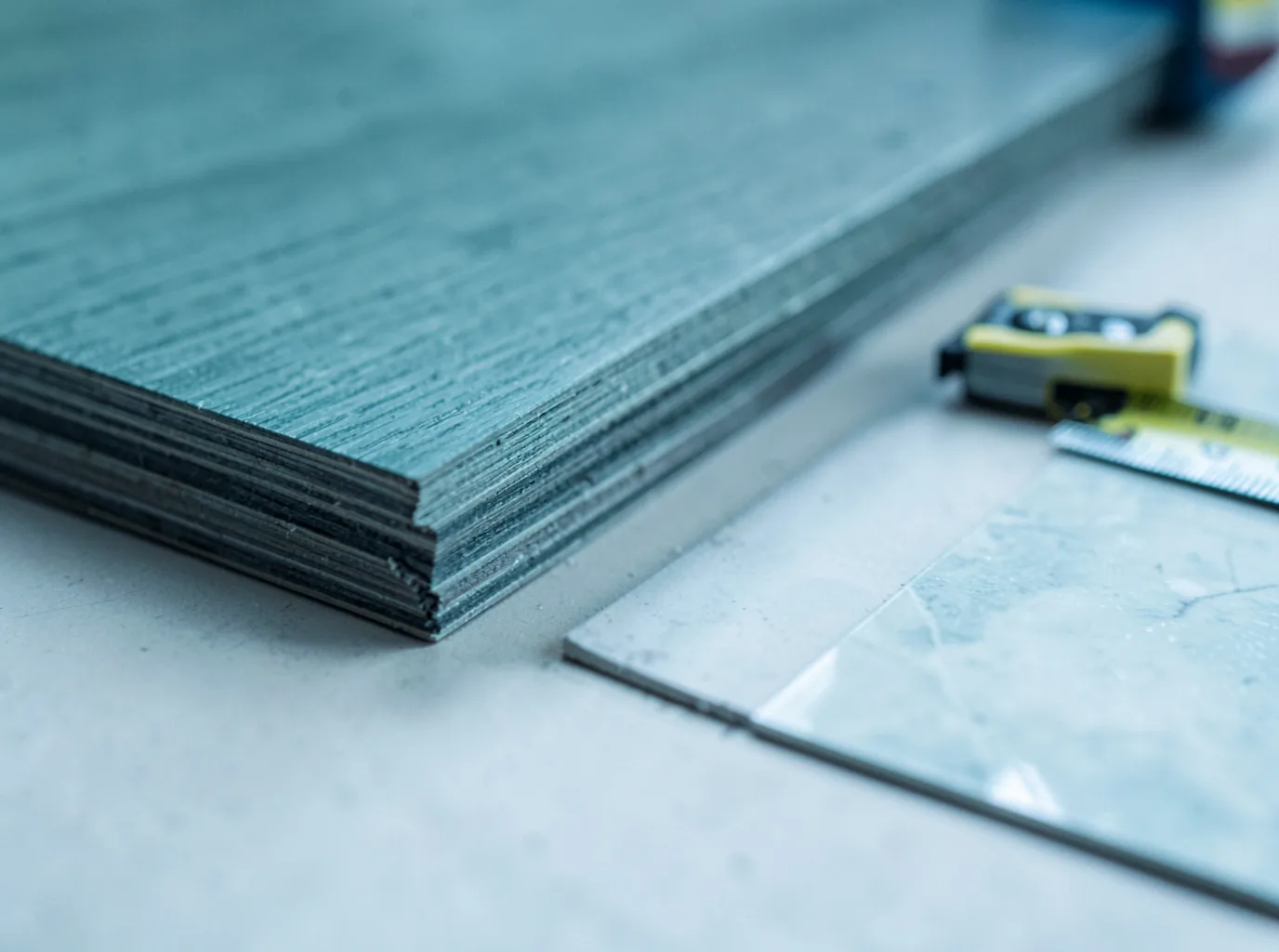Luxury Vinyl Plank Installation Anna, TX FAQs